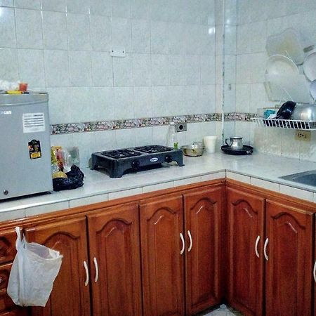 Hostel Casa Alb Μπογκοτά Εξωτερικό φωτογραφία