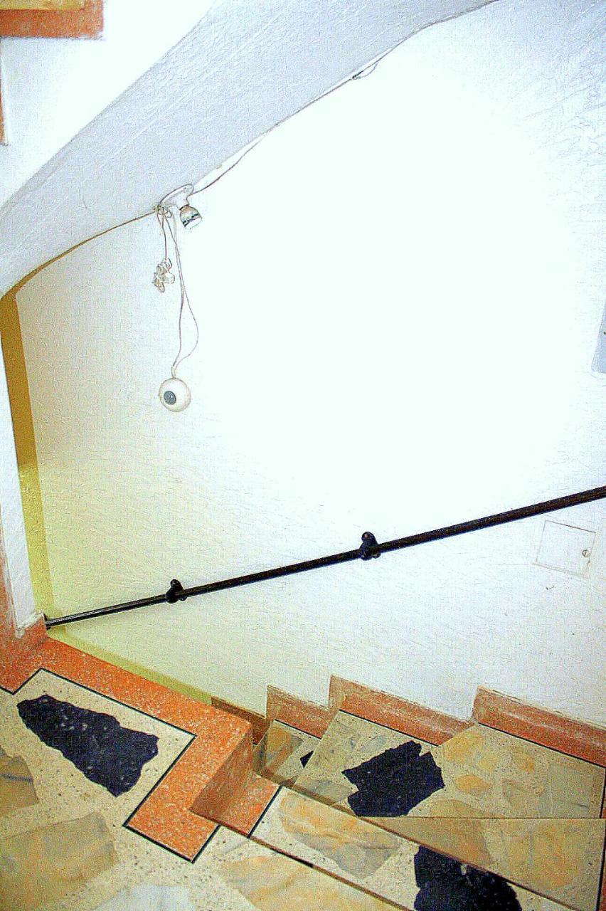 Hostel Casa Alb Μπογκοτά Εξωτερικό φωτογραφία